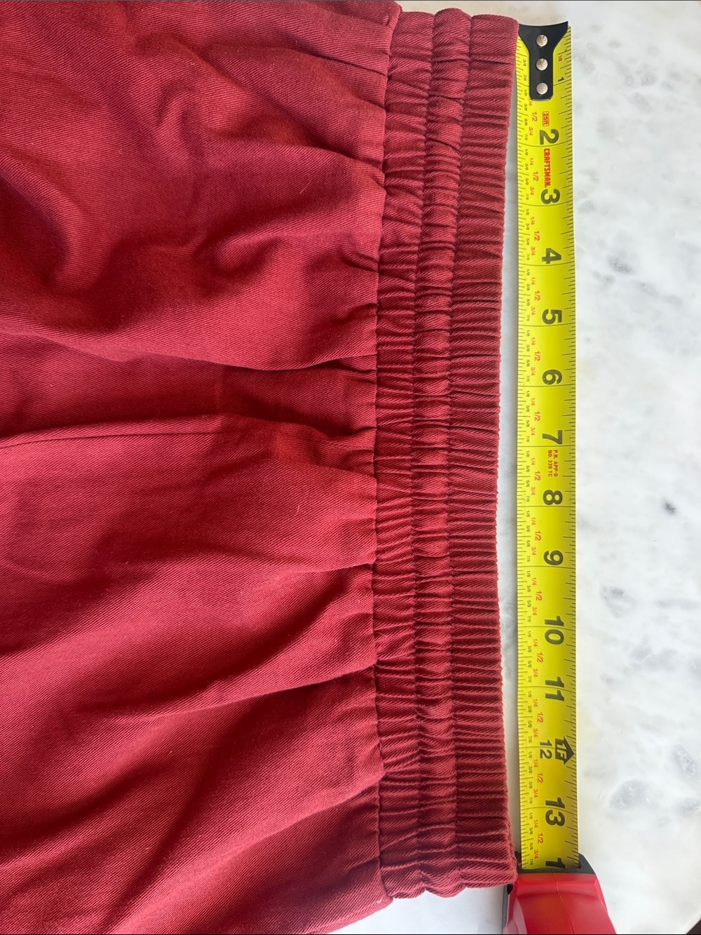 Sezane x Sea NY Bruce Trousers - Picture 11 of 12